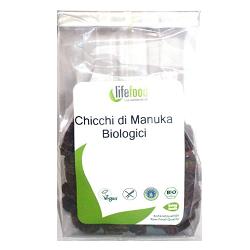 CHICCHI DI MANUKA 100G