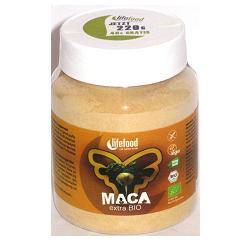 MACA IN POLVERE 220G