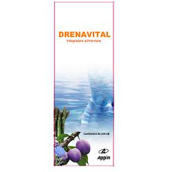 DRENAVITAL 250ML