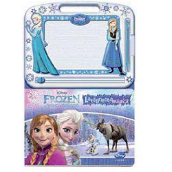 LAVAGNETTA MAGICA FROZEN IL RE