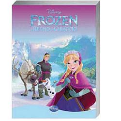 CLASSICS FROZEN IL REGNO DI GH