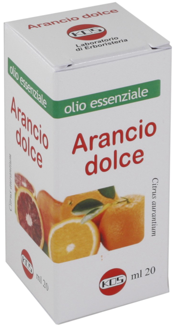 ARANCIO DOLCE OE 20ML