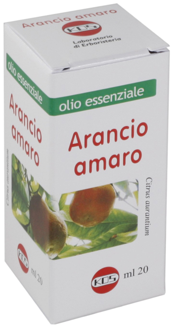 ARANCIO AMARO OE 20ML