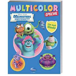 MULTICOLOR SPECIAL MONSTERS UN