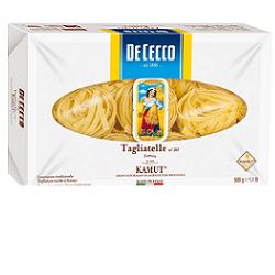 TAGLIATELLE NIDI KAMUT 500G 1P