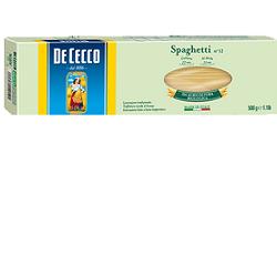 SPAGHETTI PAS BIO CEE 500G 1PZ