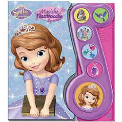 LE MAGICHE FILASTROCCHE SPECIA