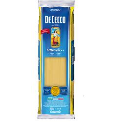 FETTUCCELLE 500G 24PZ