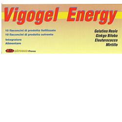 VIGOGEL ENERGY OS 10+10FL