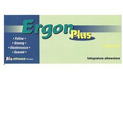 ERGON PLUS INTEGRAT 10FL