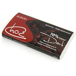 SUKRINCHOC DARK 60G