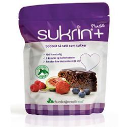 SUKRINPLUSS 250G