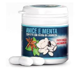 CONFETTI ANICE/MENTA 30G