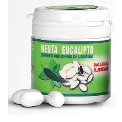 CONFETTI MENTA/EUCALIPTO 30G