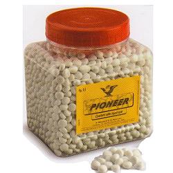 PIONEER LIQUIRIZIA CONF 2,5KG