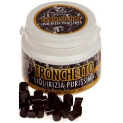 LIQUIRIZIA PURA TRONCHETTO 80G