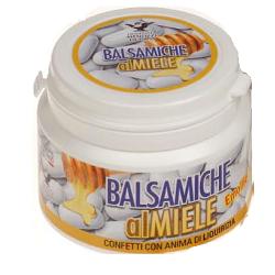 CONFETTI BALSAMICI MIELE 80G