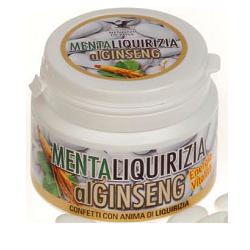 CONFETTI MENTA LIQ GINSENG 80G