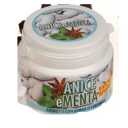 CONFETTI ANICE/MENTA 80G