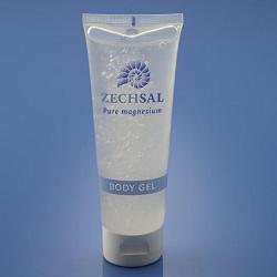 ZECHSAL MAGNESIUM GEL 125ML