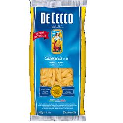 CASARECCIA 500G 1PZ