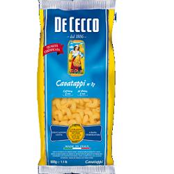 CAVATAPPI 500G 1PZ