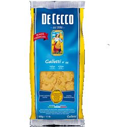 GALLETTI 500G 24PZ