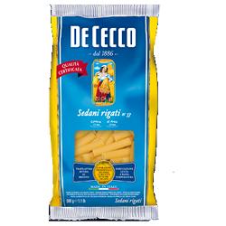 SEDANI RIGATI 500G 1PZ