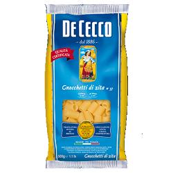 GNOCCHETTI DI ZITA 500G 1PZ