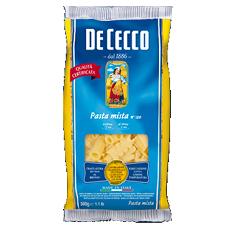 PASTA MISTA 500G 24PZ