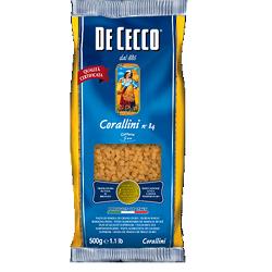 CORALLINI 500G 24PZ