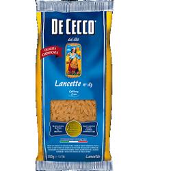 LANCETTE 500G 24PZ