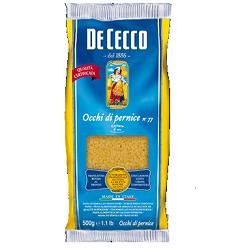 OCCHI DI PERNICE 500G 1PZ