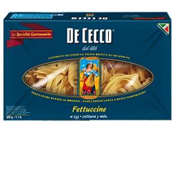 FETTUCCINE NIDI SEMOLA 10PZ