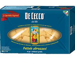 PETTOLE ABRUZZESI 500G 12PZ