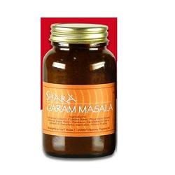 SHARA GARAM MASALA