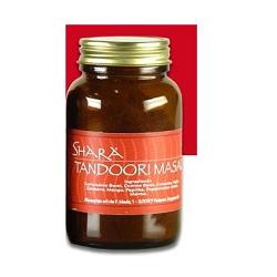 SHARA TANDOORI MASALA