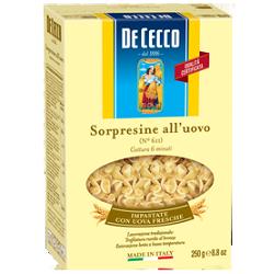 SORPRESINE UOVO AST 250G 24PZ