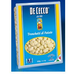 TRONCHETTI DI PATATE 12PZ