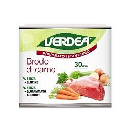 VERDEA BRODO CARNE BAR 120G