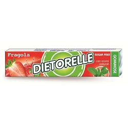 DIETORELLE GOMM FRA 27G STEVIA