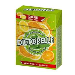 DIETORELLE DURE ARA/LIM STE40G