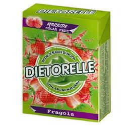 DIETORELLE MORB FRA STEVIA 42G