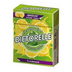 DIETORELLE MORB LIM STEVIA 42G