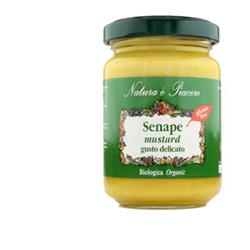 SENAPE 130G