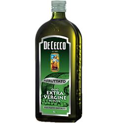 IL FRUTTATO OLIO EX VERG 1L