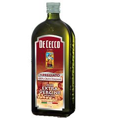 IL PREGIATO 100% OLIO EVO 1L