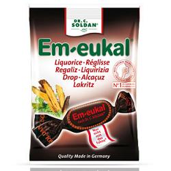 EM EUKAL LIQUIRIZ C/ZUCCH 75G