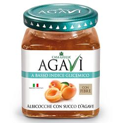 AGAVI' COMPOSTA ALBICOCCHE230G