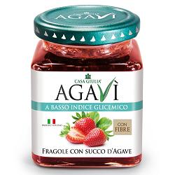 AGAVI' COMPOSTA FRAGOLE 230G